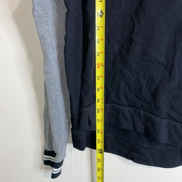 🌷PINK Oklahoma State Pullover! - Picture 5 of 7